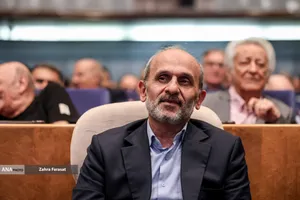  آیین اختتامیه پنجمین جشنواره برنامه های رادیویی پژواک