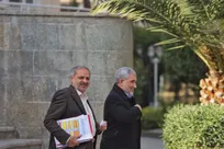 کاظمی: توزیع شیر در مدارس در حال انجام است