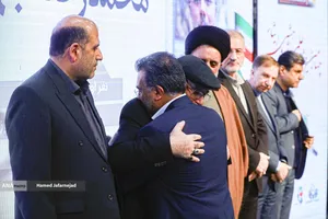 چهارمین جشنواره علمی، پژوهشی ایثار با گرامیداشت یاد و خاطره شهید مجید تجن&zwnj;جاری