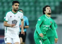 هفته چهاردهم لیگ برتر| تساوی کسل‌کننده ذوب‌آهن و شمس‌آذر در فولادشهر