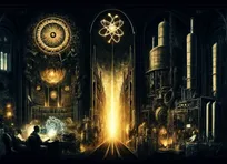 عصر اتم و فراتر از آن: تأملاتی در باب میراث و آینده انرژی هسته‌ای