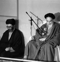 سروده تمیم البرغوثی شاعر برجسته فلسطینی در رثای رهبر شهید