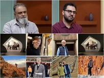 جدیدترین قسمت نردبان به یاد مرحوم مهدی خلیلی