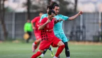 پرسپولیس میزبان خیبر در دیداری دوستانه