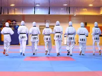 پایان کار تیم ملی تکواندو بانوان در رقابت‌های بین‌المللی امارات با ۷ مدال طلا، نقره و برنز