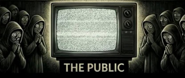 جهان چگونه اداره میشود؟ از اسطوره حاکمیت ملتها تا واقعیت شبکههای قدرت جهان چگونه اداره میشود؟ از اسطوره حاکمیت ملتها تا واقعیت شبکههای قدرت