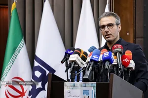 آیین رونمایی از کتاب &laquo;پزشک جامعه شناس&raquo;