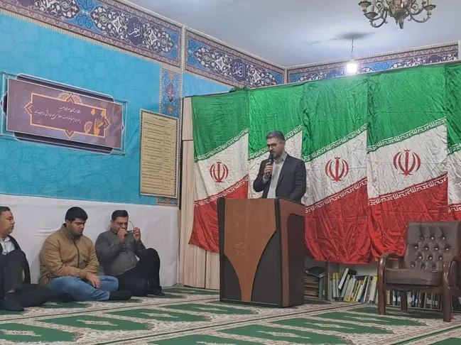 دهه فجر نماد ایثار و مقاومت؛ چشم جهان به حضور پرشور مردم در ۲۲ بهمن دوخته شده است