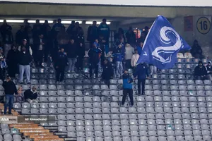 دیدارتیم های  استقلال و نساجی مازندران در هفته بیستم لیگ برتر فوتبال