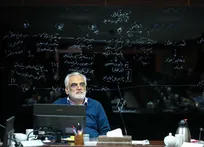 شهید علم؛ طهرانچی، محققی در راه پیشرفت فناوری‌های مغناطیسی و نانو 