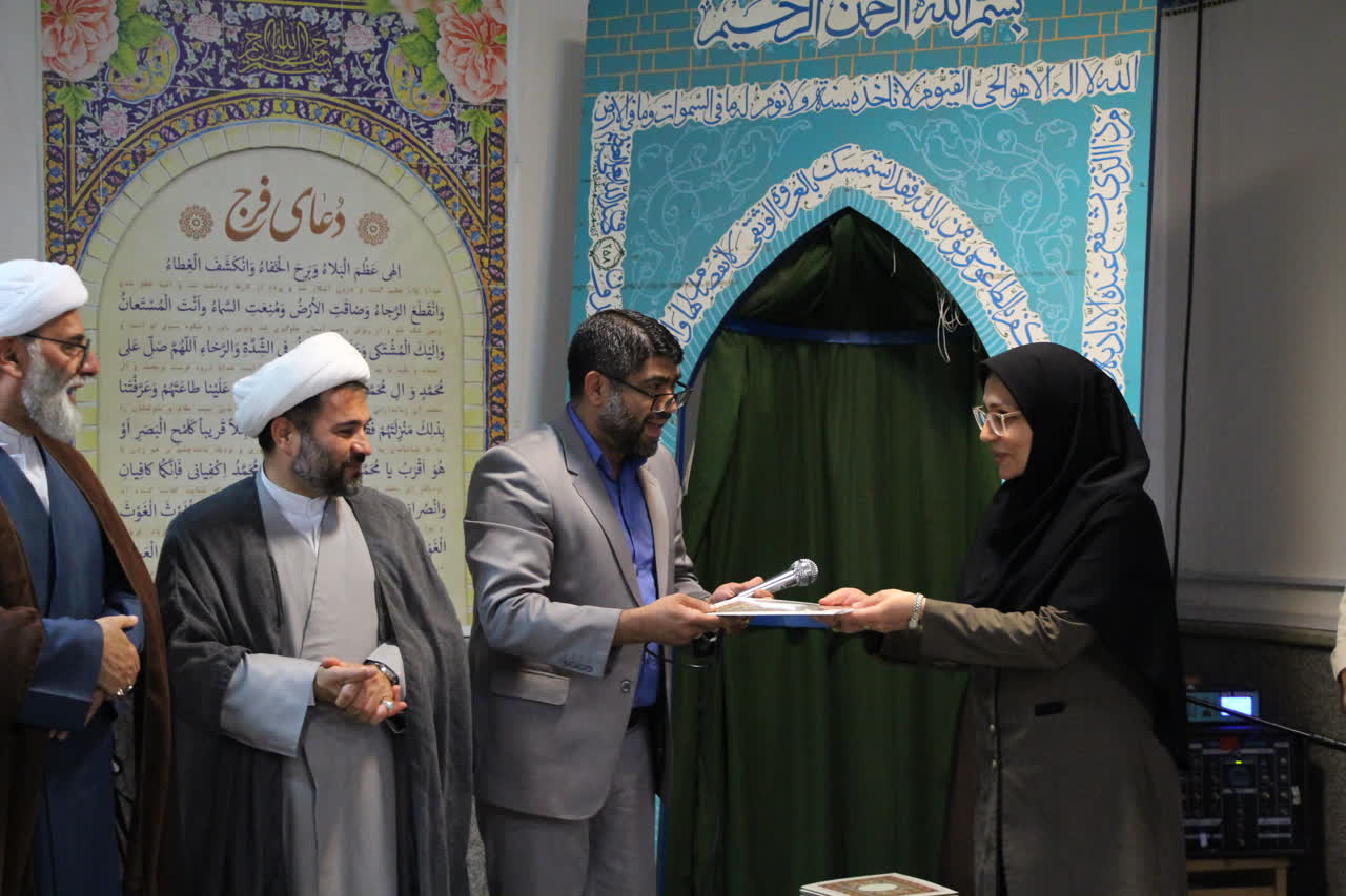 جوامع اسلامی به آموزه‌های قرآن عمل می‌کردند، شرایط جهان اسلام متفاوت می‌شد