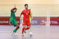 اولادقباد: تیم ملی بازی به بازی بهتر خواهد شد/ سالن‌های مسابقات ایده‌آل نیست