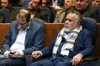 رئیس فدراسیون تیراندازی: تیر دشمن به سنگ خورد/ مرگ ترامپ و نتانیاهو نزدیک است