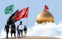 اعزام دانشگاهیان به اربعین بدون محدودیت سهمیه از اول مرداد/ حمل‌ونقل کاروان‌ها ارزان‌تر از نرخ بازار شد