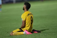 رضاییان: فینال حذفی آخرین بازی‌ام برای سپاهان بود/ به استقلال نمی روم+فیلم