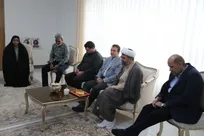 ترویج فرهنگ ایثار و شهادت رسالتی مهم برای دانشگاهیان است