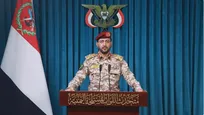 اليمن: استهداف منشأة نفطية في جيزان رداً على خرق الأجواء
