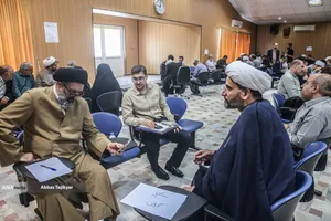 کارگاه های آموزشی کنشگران رسانه ای دانشگاه آزاد اسلامی
