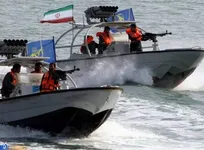 تردد شناورها در تنگه هرمز و خلیج فارس به صورت شبانه روز رصد می‌شود