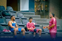 گودرزی: برخی از هندی‌ها سن‌شان تقلبی است ولی نباید باز هم به آنها می‌باختیم/ ۵-۶ چهره خوب به کشتی ایران معرفی کردیم