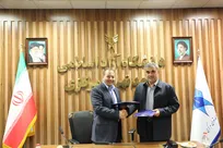 تفاهم‌نامه همکاری دانشگاه آزاد استان تهران و فدراسیون هاکی