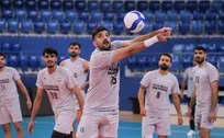 تیم ملی والیبال ایران راهی ژاپن شد