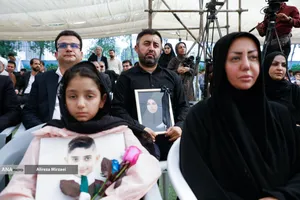  دکتر رنجبر زنگ آغاز سال تحصیلی را در لامرد به صدا درآورد 