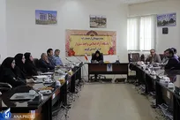 پیگیری ایجاد شهرک نان و شیرینی سنتی در دانشگاه آزاد سبزوار