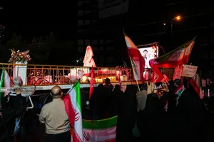 ندیدن این صحنه جرم است!