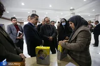 ۶۰ پژوهشگر برتر دانشگاه آزاد استان مرکزی تجلیل شدند