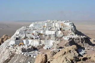 سیستان و بلوچستان دارای ذخایر غنی معدنی طلا، مس و کرومیت