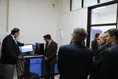 نشست اعضای ستاد راهبری و نظارت بر پیاده‌سازی سند تحول و تعالی دانشگاه آزاد اسلامی در شهرکرد