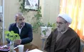 گشایش خانه محیط زیست در واحد قم