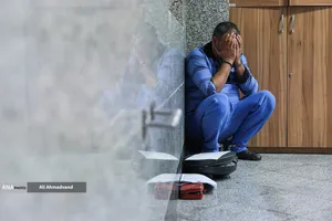 دستگیری متهم کلاهبردار تحت عنوان خریدار طلا
