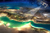Iran expands GPS network using Khayyam satellite data