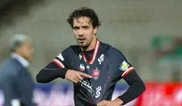 زمان بهبودی هافبک مونته نگرویی پرسپولیس مشخص شد