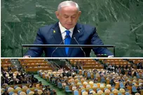 ایروانی: سخنرانی نتانیاهو در سازمان ملل لکه ننگی بر پیشانی عدالت است