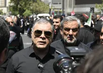 وزیر نفت: حضور میلیونی در تشییع رهبر شهید، تجدید بیعت با آرمان‌های انقلاب و جانشین ایشان است