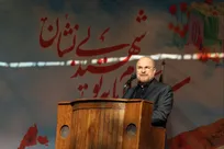 قالیباف: دنیا اثرات درخشان شهید تنگسیری را در تنگه هرمز می‌بیند/ هجوم ناو‌های پرطمطراق آمریکایی لحظه‌ای تردید در دل او نینداخت