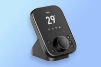 هاب هوشمند جدید SwitchBot با دکمه کنترل عرضه می‌شود
