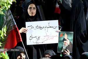 اجتماع بزرگ معلمان کشوردوست