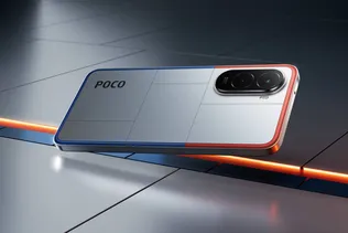 پوکو M۷، مقرون‌به‌صرفه‌ترین گزینه بازار برای خداحافظی طولانی با شارژر است
