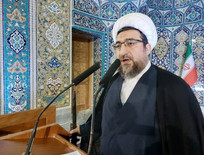 نیروهای مسلح با زبان روزه ایستاده و هر لحظه فکر شهادت دارند اما نمی&zwnj;ترسند/هیچ&zwnj;کس حق ندارد کلمه&zwnj;ای علیه مردم و نظام بگوید