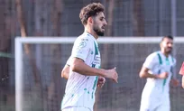 گودرزی بعد از پیوستن به گل گهر: شرایط پرسپولیس مهیا نبود/ امیدوارم به تیم ملی دعوت شوم