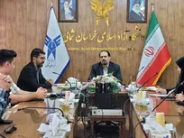 آینده ایران در دستان شماست؛ با الگوبرداری از شهید طهرانی‌مقدم غیرممکن‌ها را ممکن کنید