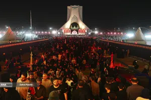 چهارمین سوگواره &laquo;محرم شهر&raquo;