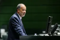 رضازاده: آتش‌بس دوهفته‌ای امر مطاع فرماندهی کل قواست/ اجازه نمی‌دهیم تجربه تلخ عدم پرداخت غرامت در قطعنامه ۵۹۸ تکرار شود