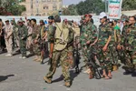ارتش یمن