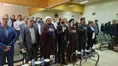 روز معلم در واحد آباده