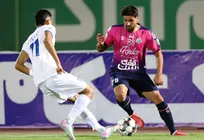 جعفری: ملوان از قبل بازنده نیست/ هدف آلومینیوم پایان خوش در نیم فصل اول است